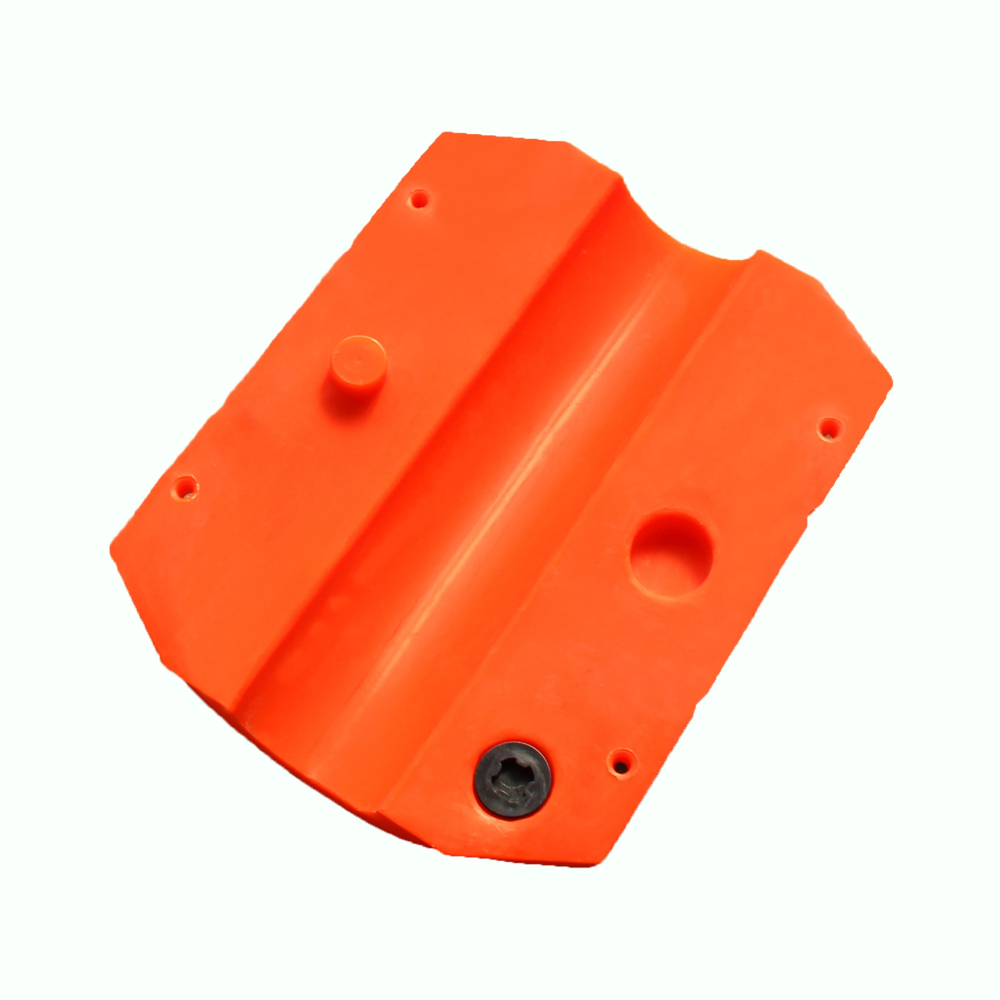 Plastic Marine Floating Buoys for Sea Anti-corrosion Dredging Floater Pontoon on River Pipe Floats