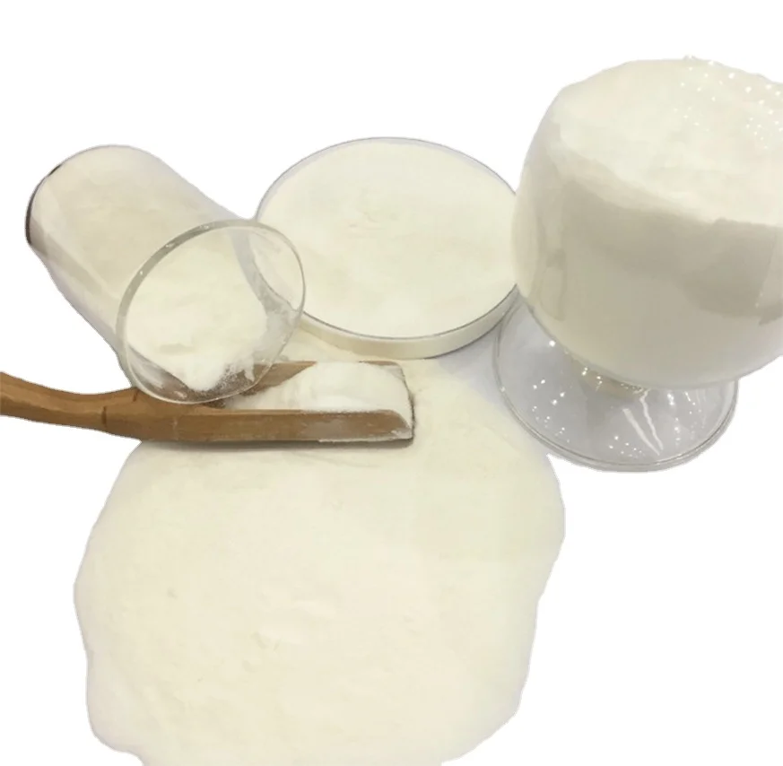 Hydrolyzed Marine Collagen Peptide Powder Natural Fish skin Collagen