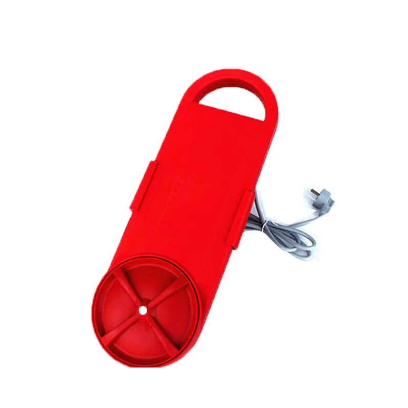 Портативная маленькая Удобная мини-стиральная машина для детей