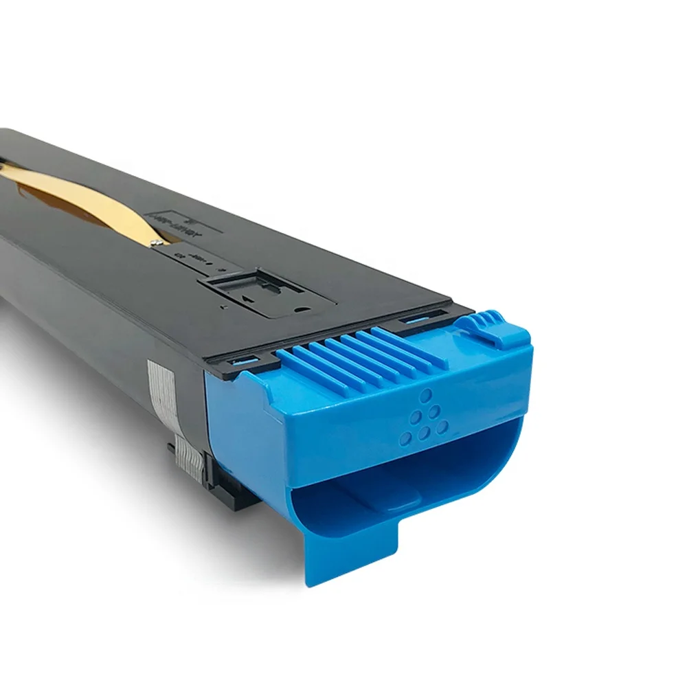 Оригинальный совместимый тонер-картридж HiTek fuji Xerox C60 c70 fulleren для 006r01655 006r01656 006r01657 006r01658