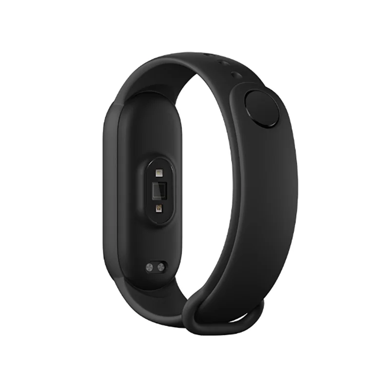 Оригинальный браслет SKMEI M6 M4 M5 Mi Band 6 Смарт-часы для Android