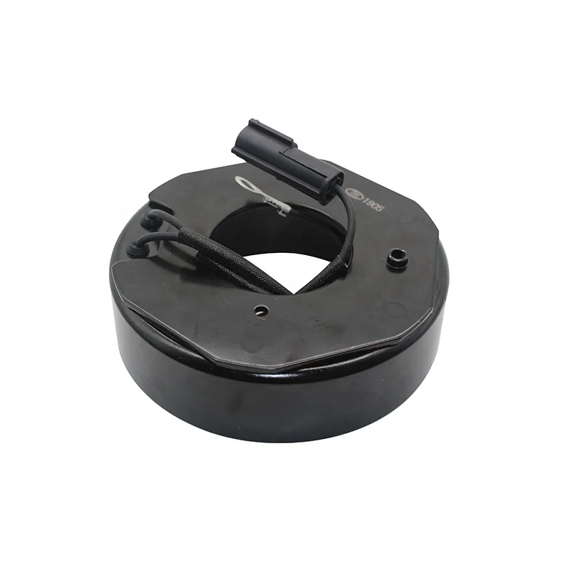 auto ac compressor magnetic coil for denso gore 12v air clutch assembly D0252