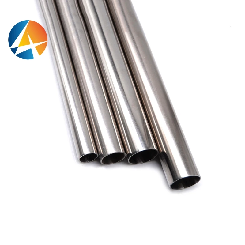 Ss Seamless Stainless Steel Pipe Cold Drawing 2 inch stainless steel pipe for Boiler Pipe