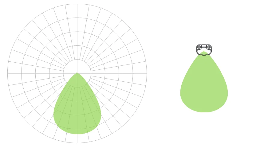3 года гарантии 24 В постоянного тока Длина по индивидуальному заказу 3000k светодиодная подсветка для супермаркета магазина Массовая Розничная полка