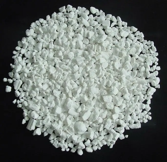 Environmental Snow Melt Salt for Airport