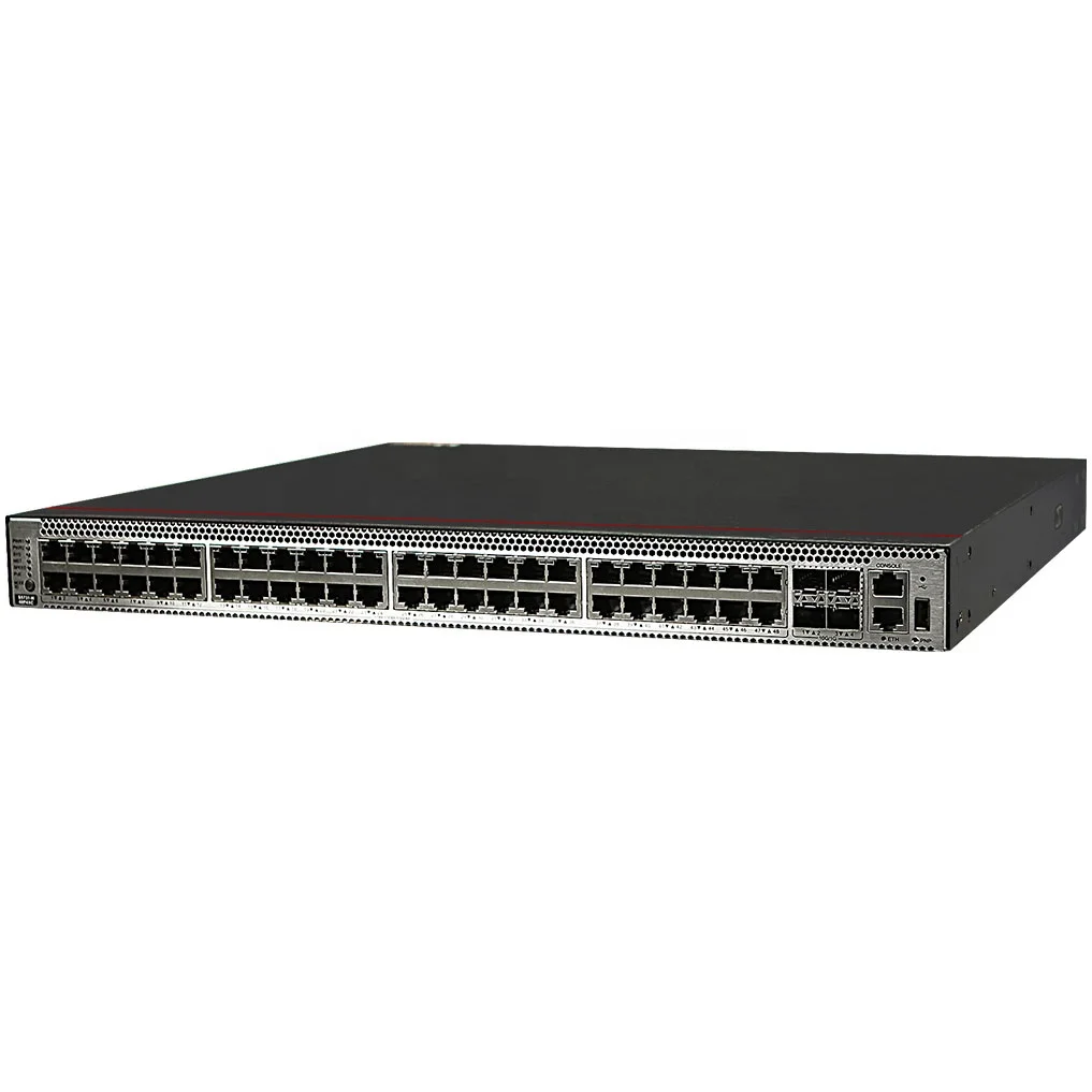 10/100/1000BASE-T PoE+ Switch S5731-H48P4XC Three-layer Core Switch 02352SVD-001