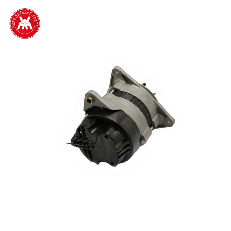 High Standard Generator Engine Spare Parts 12V Alternator,  1897695M91 Agriculture Machinery Tractors Ferguson Used Alternator