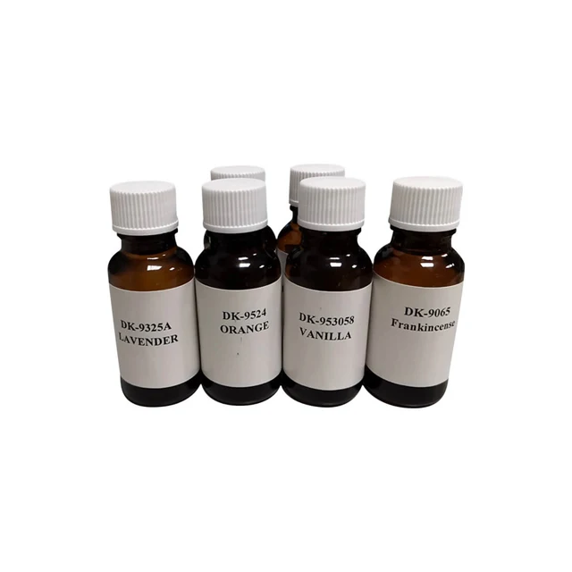 Wholesale Bulk High Concentrate Fragrance Oil For Soap/Candle/Perfume Making In Bottle