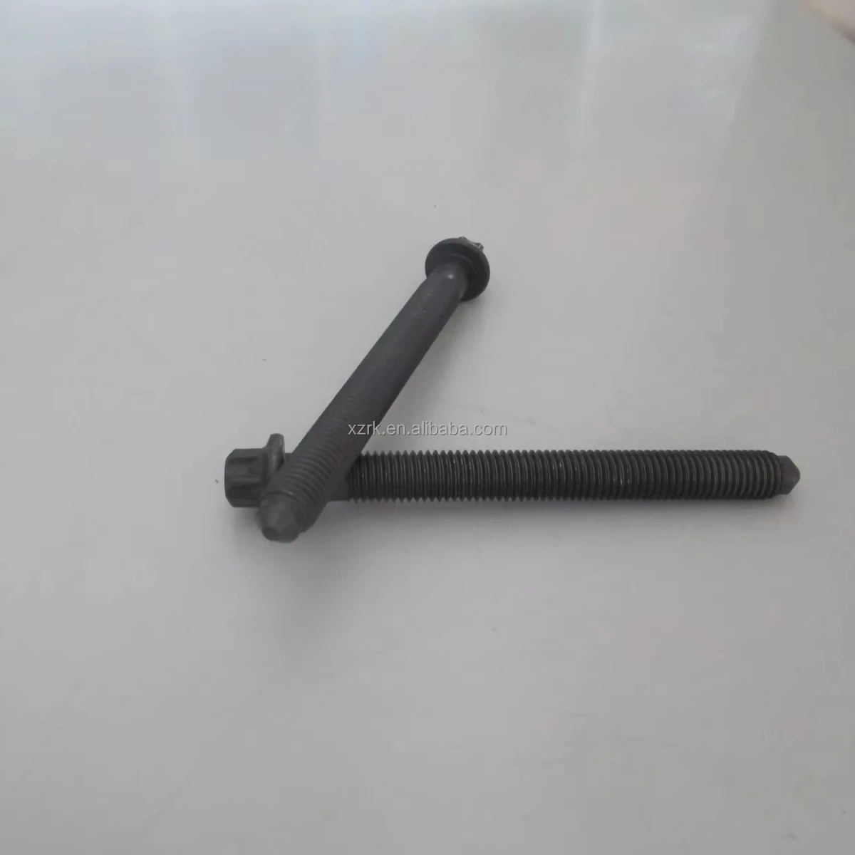VOE11700334  D7E Engine cylinder head bolt EC200 EC210 EC240