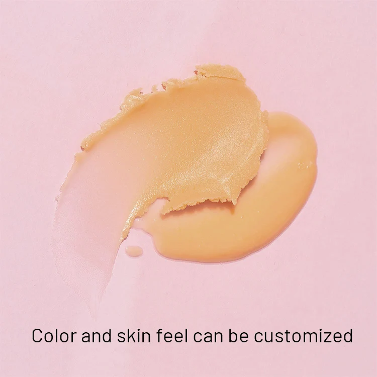 Private Label Carrotene Cleansing Balm Moisturizing Refreshing Deep Cleansing Facial Wash Balm