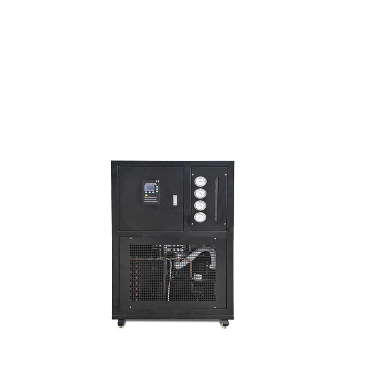 Laboratory Low Temperature Recirculating Cooling Chiller Price