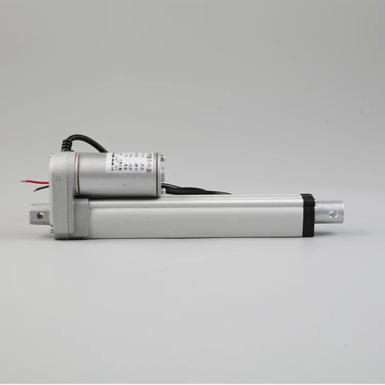 chair linear actuator china manufacturer stainless steel linear actuator 12v JS35H01