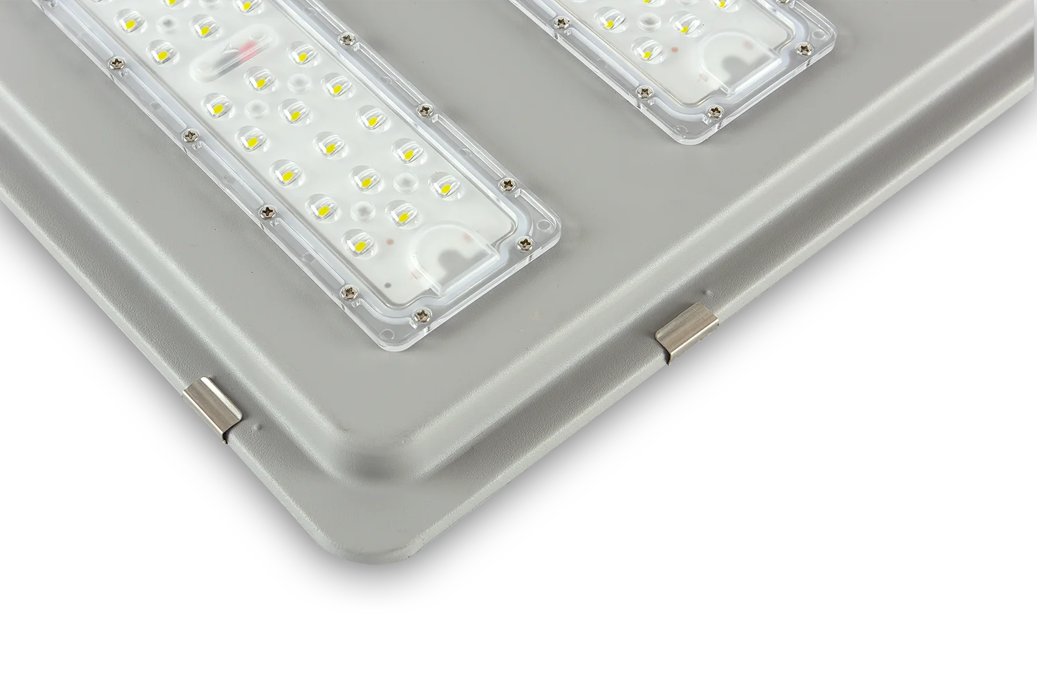 All in one solar street light  IP67 500w high power LED