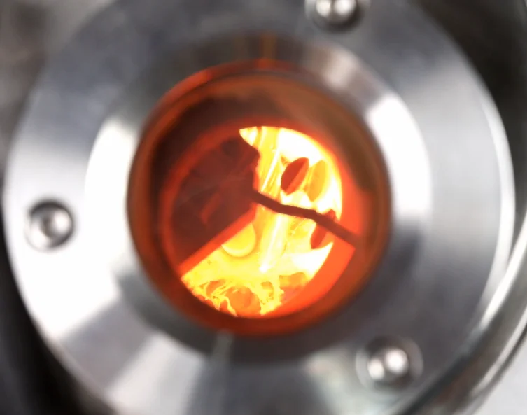 High frequency induction silver gold strip wire tube rod continuous casting equipment for jewelry