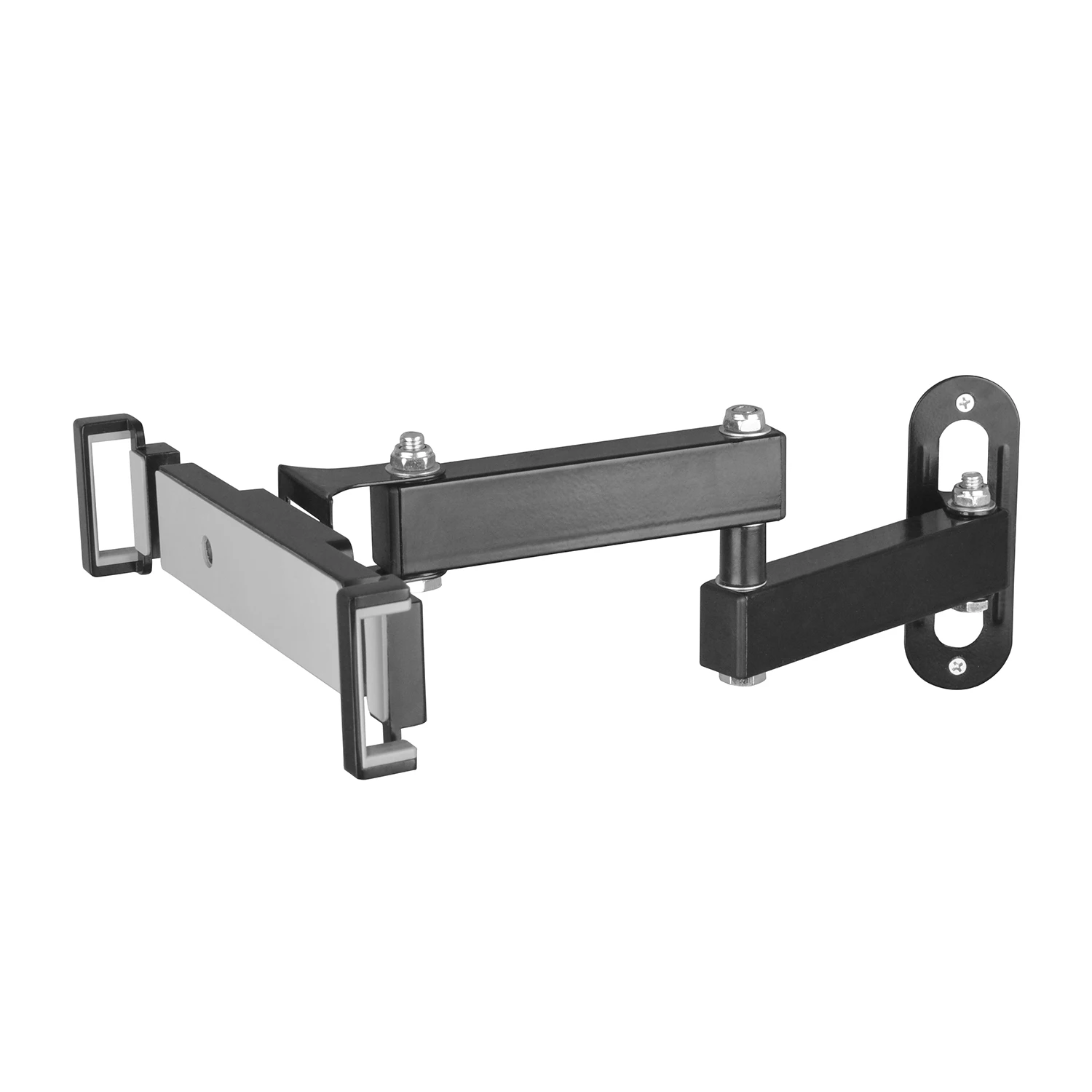 tablet wall mount holder with lock anti-theft tablet security stand for ipad 7-13inch tablet pc holder