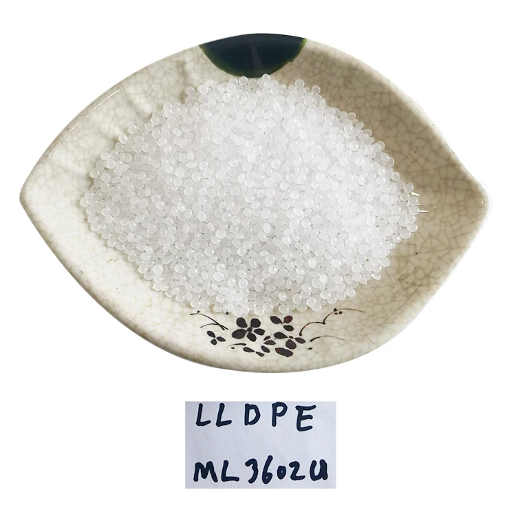 Injection Grade Virgin Hdpe Lldpe Pp Ldpe Resin/Granules/Recycled Regrind Hdpe Ldpe