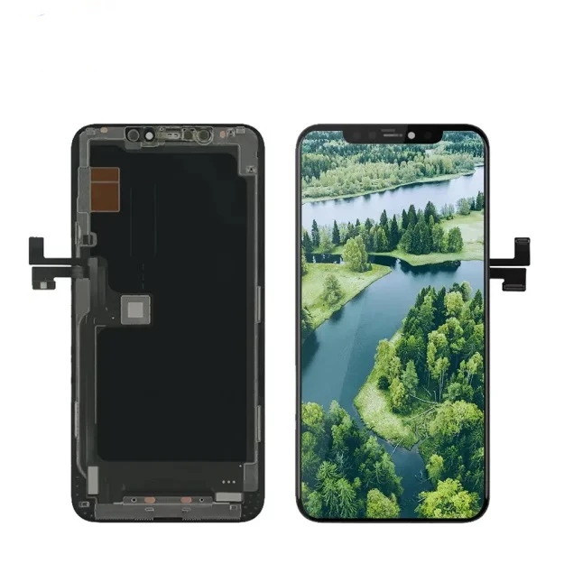 Fast delivery for iPhone 13 Pro max screen display LCD