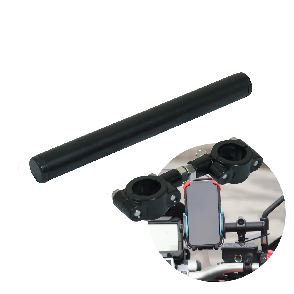 
Japanese smartphone Mount Bar motorcycle hand mobile phone holder 