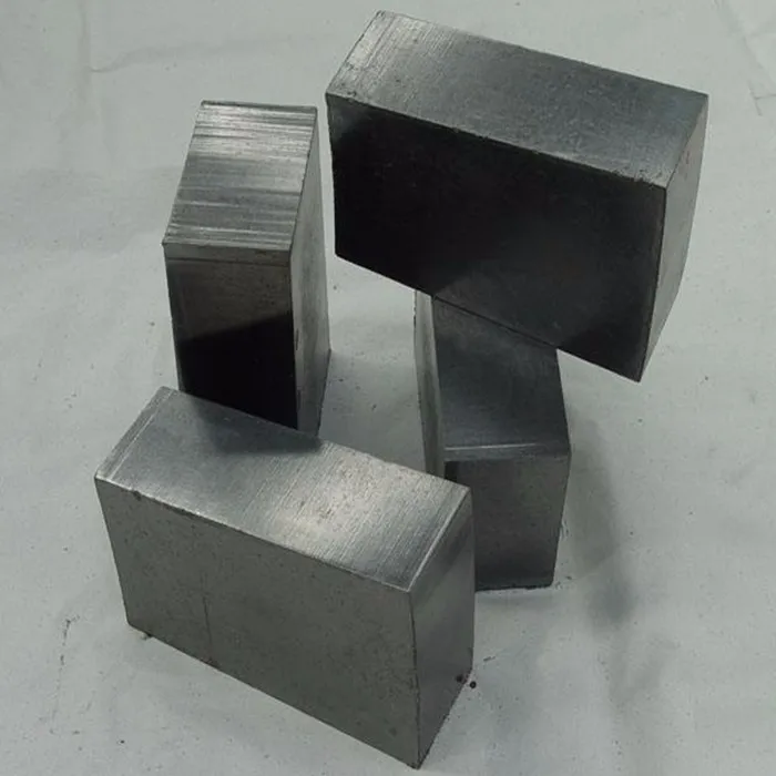 Magnesia Chromite Fire Bricks