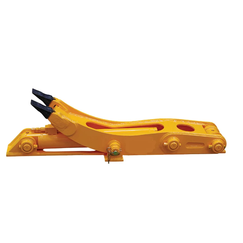 
High quality hydraulic thumbs for mini excavators 