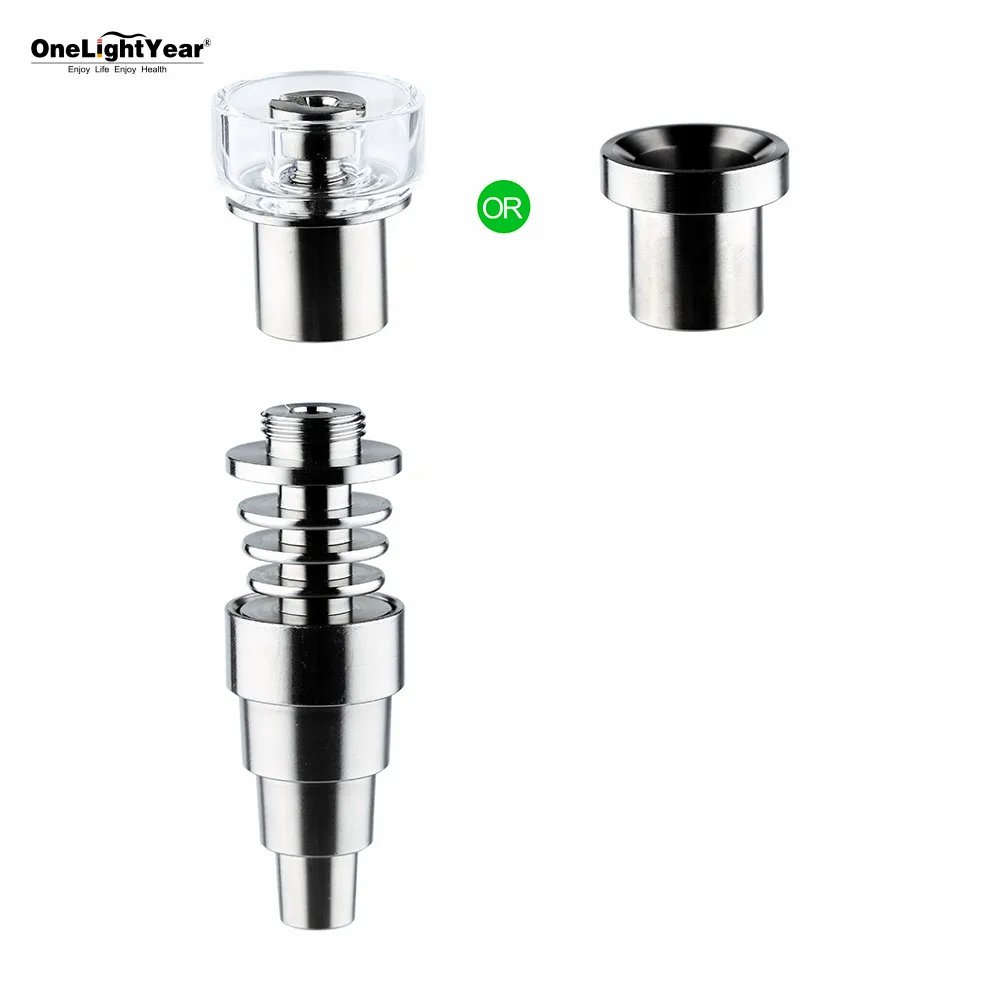 Шэньчжэнь завод IEnail Dab rig нагревательные аксессуары IE-Nail dab для КБР/воск/сухой травы