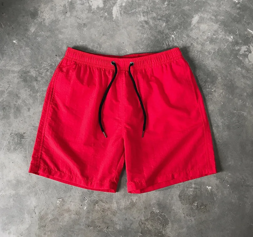 men clothes summer 2022 Men Capri Pants different size