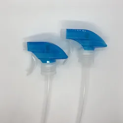 high quality custom water trigger spray 28/410 garden trigger sprayer bottle