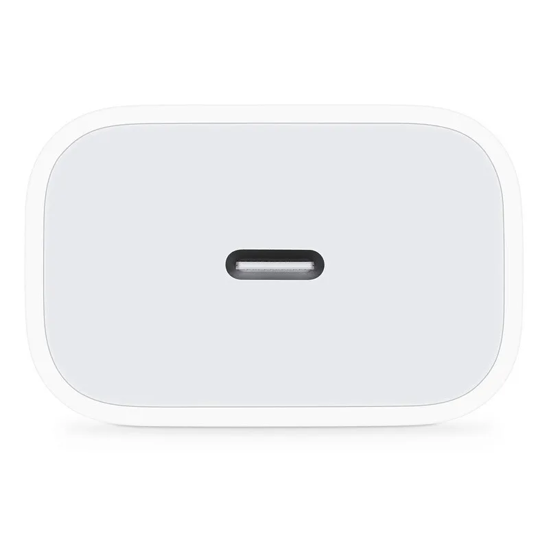 
Горячая Распродажа Прямая продажа с фабрики usb c 18 Вт, 20 Вт, хит продаж USB-C адаптер питания зарядное устройство типа c адаптер питания pd для быстрой зарядки iphone 12 Pro 