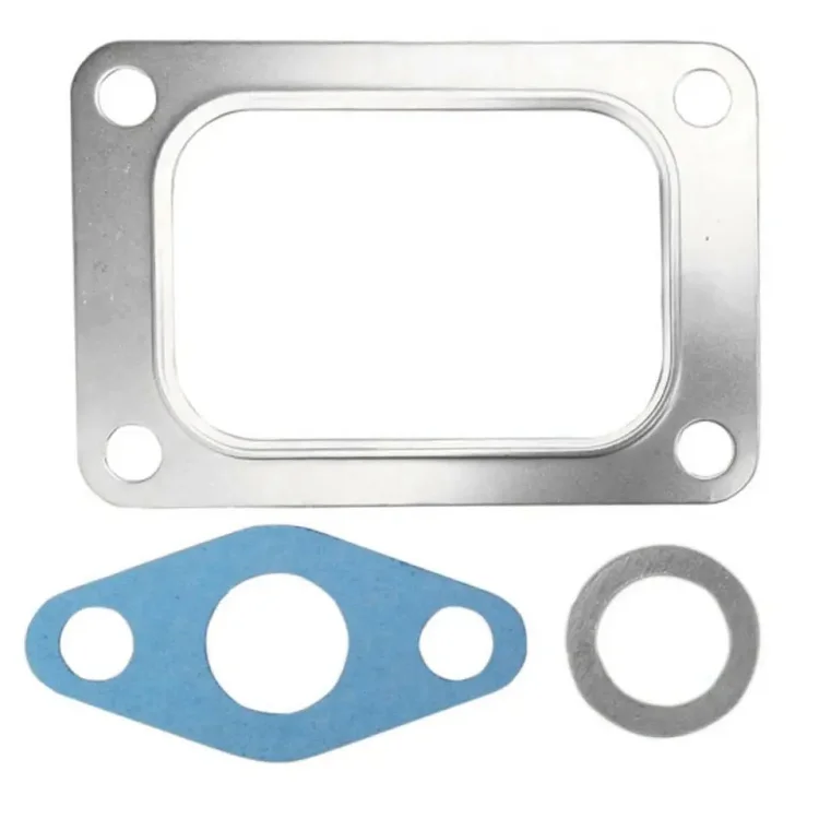 High Efficiency Turbocharger 466713-0001 for Diesel Series 60 2000-2008 12.7L