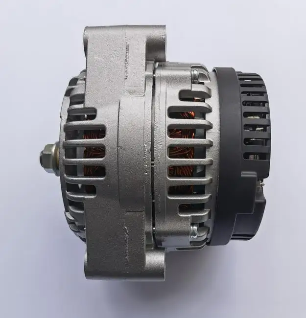 Promotion  OEM Steel Stainless Power Packing Assembly Material Origin Alternator for car bus truck