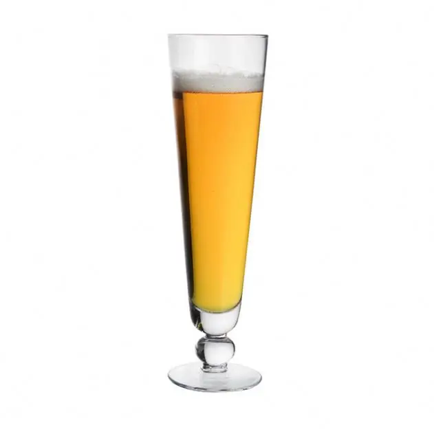 Jaton Stock High Quality Pilsner Wheat Ipa Beer Glass