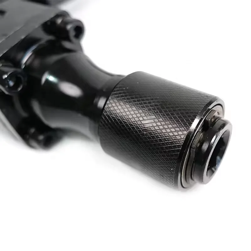 0855 Demolition Hammer 1200W Electric Jack Hammer Concrete Breaker 4000BPM