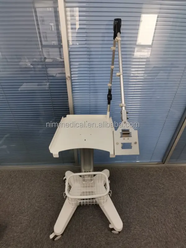 Mindray medical ECG device trolley medical EEG equipment trolley EEG machine trolley