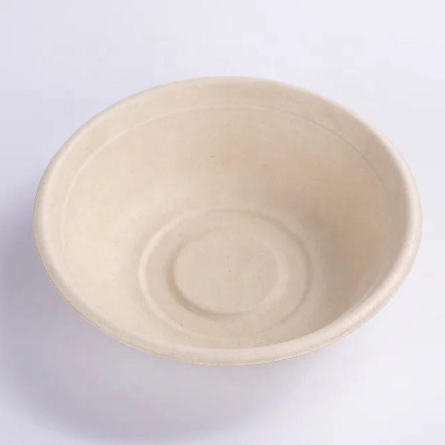 
Soup Use and Single Wall Style Hot Soup Bowls 