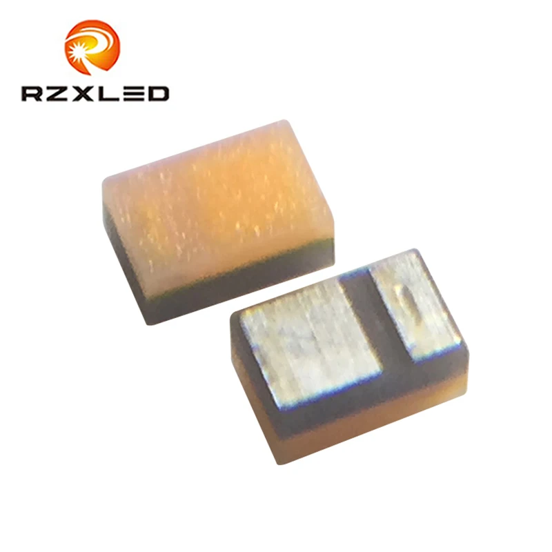 LED 3W 3.2V 1610Package Diode Warm white2700K 3000K 3300K 3500K