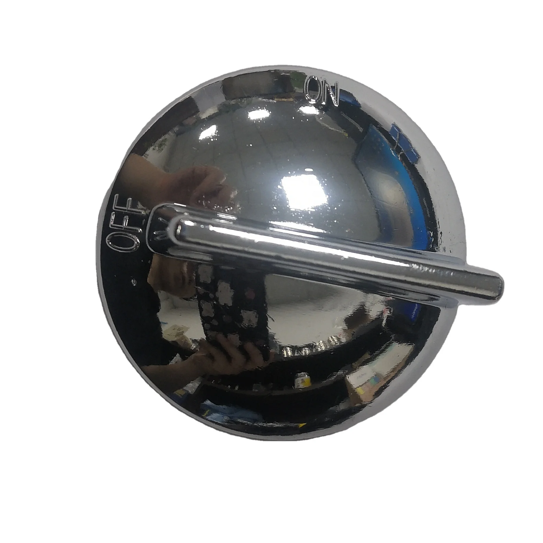 Wholesale Zinc Alloy Kitchen knobs for kitchen  catering equipment