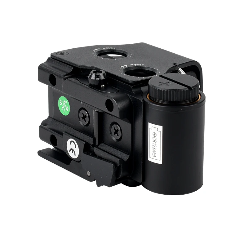 SYQT Precision View Inner Red Dot Holographic Hunting Scope Sight for Outdoor Game