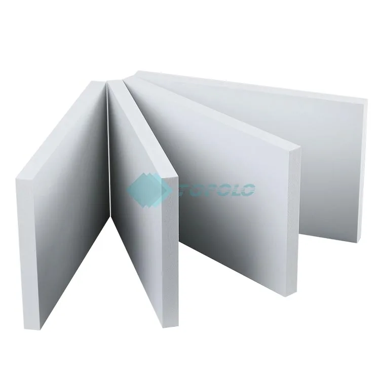 Thermal insulation and fireproof PET Foam Core for railway body panels