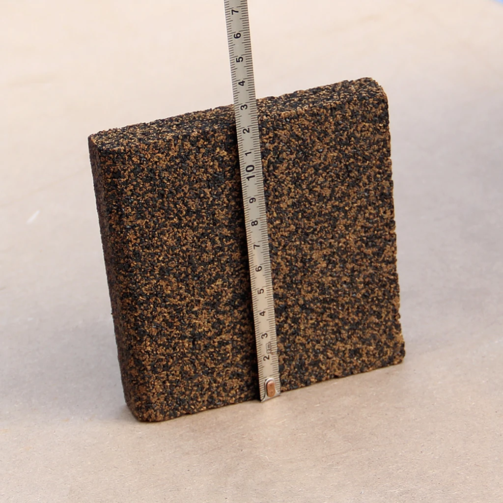 Environmentally Friendly Aging Resistance Bricks Flame Moisture Retardant Vibration Damping Brick