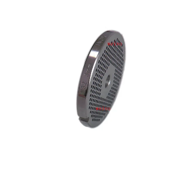 Мясорубка разделочная тарелка Мясорубка запасные части для резки мясного диска