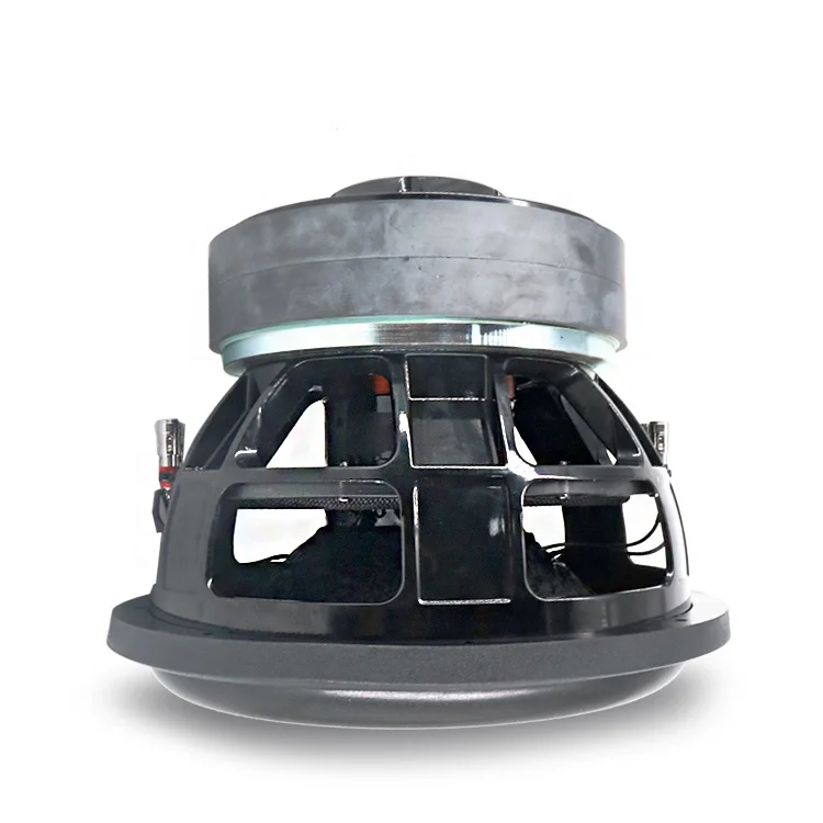 12' subwoofer 12' OEM hi-quality speaker audio super woofer car subwoofer speaker