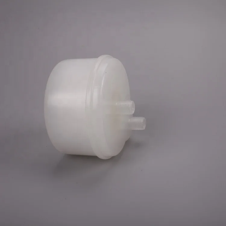 10 micron uv capsule pp ink filter cartridge for solvent printer