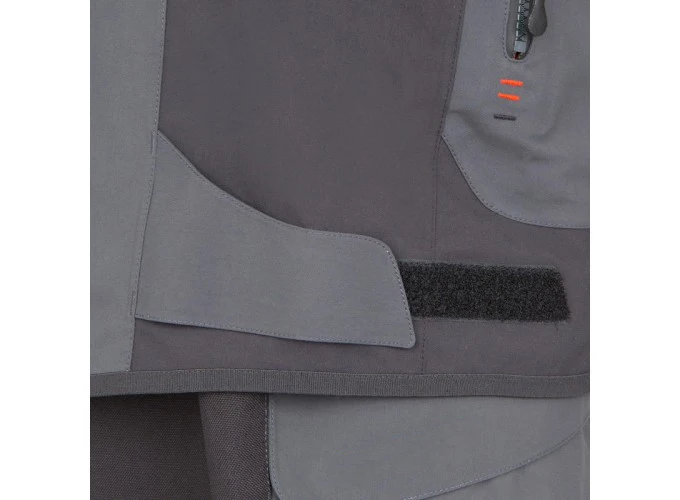 Sailing Jacket   Clothes For Men Waterproof Breathable Windproof Adjustable Hood Sailing Jacket