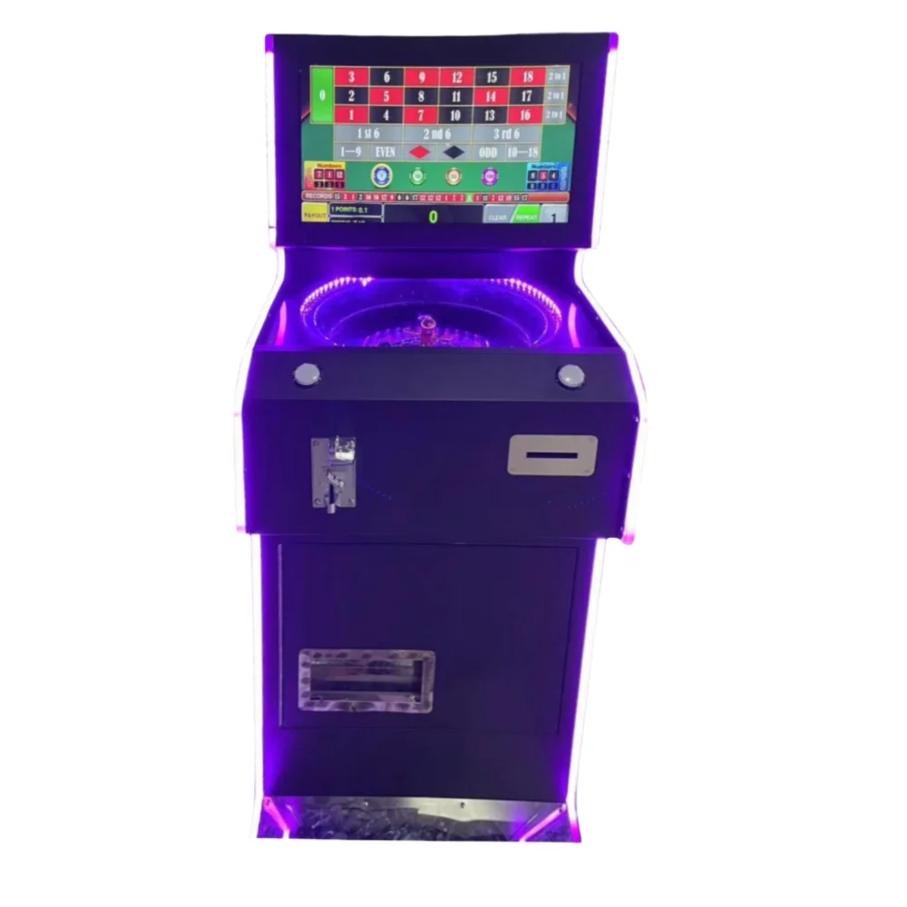 Best-selling skill game machine entertainment game machines arcade game high-quality hardware manufacturing process