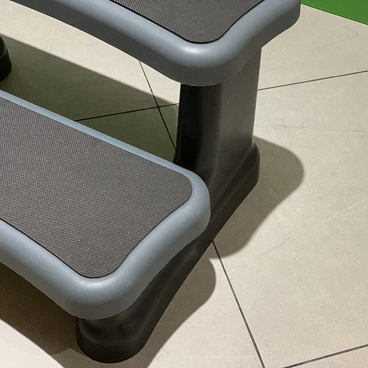 New Outdoor Massage Hot Tub Component PP Material Spa Steps