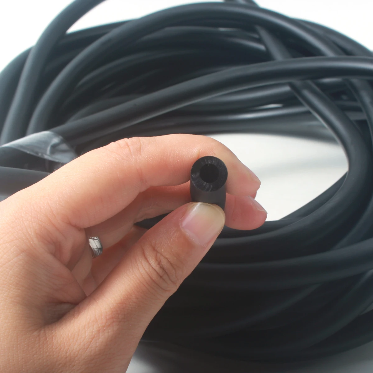 5mm*10mm Speargun Sling Rubber Tube Band for Spearfishing Diving