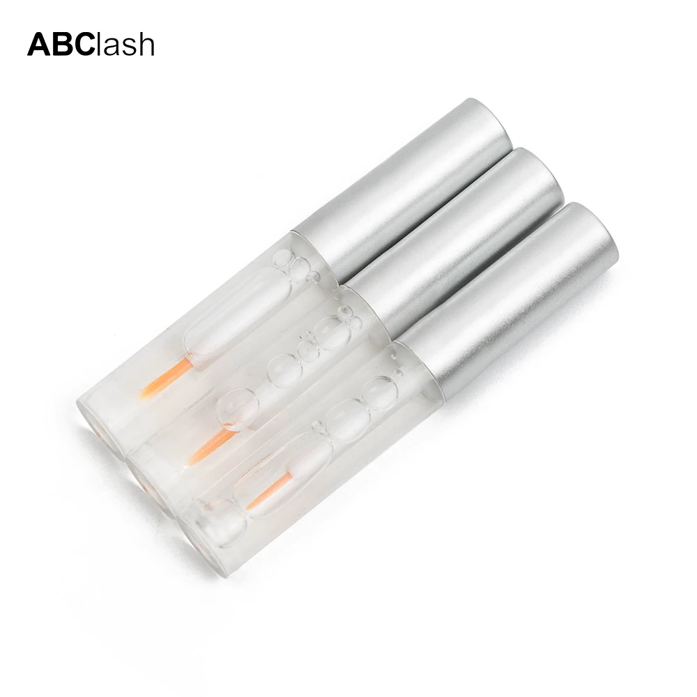 
wholesale private label vegan strip lash adhesive eyelash glue 