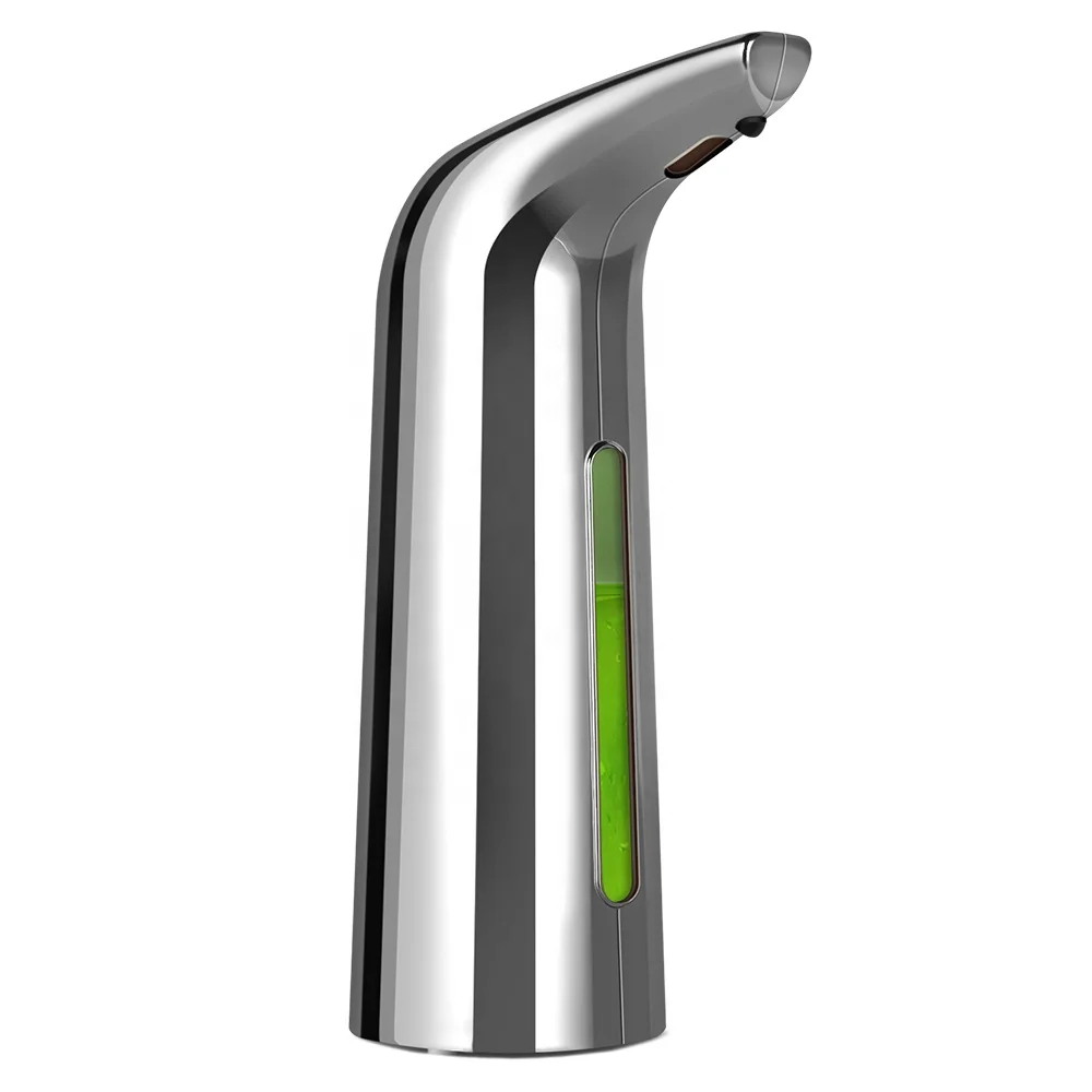 
Water Proof automatic Sanitizer Spray Dispenser Alcohol 