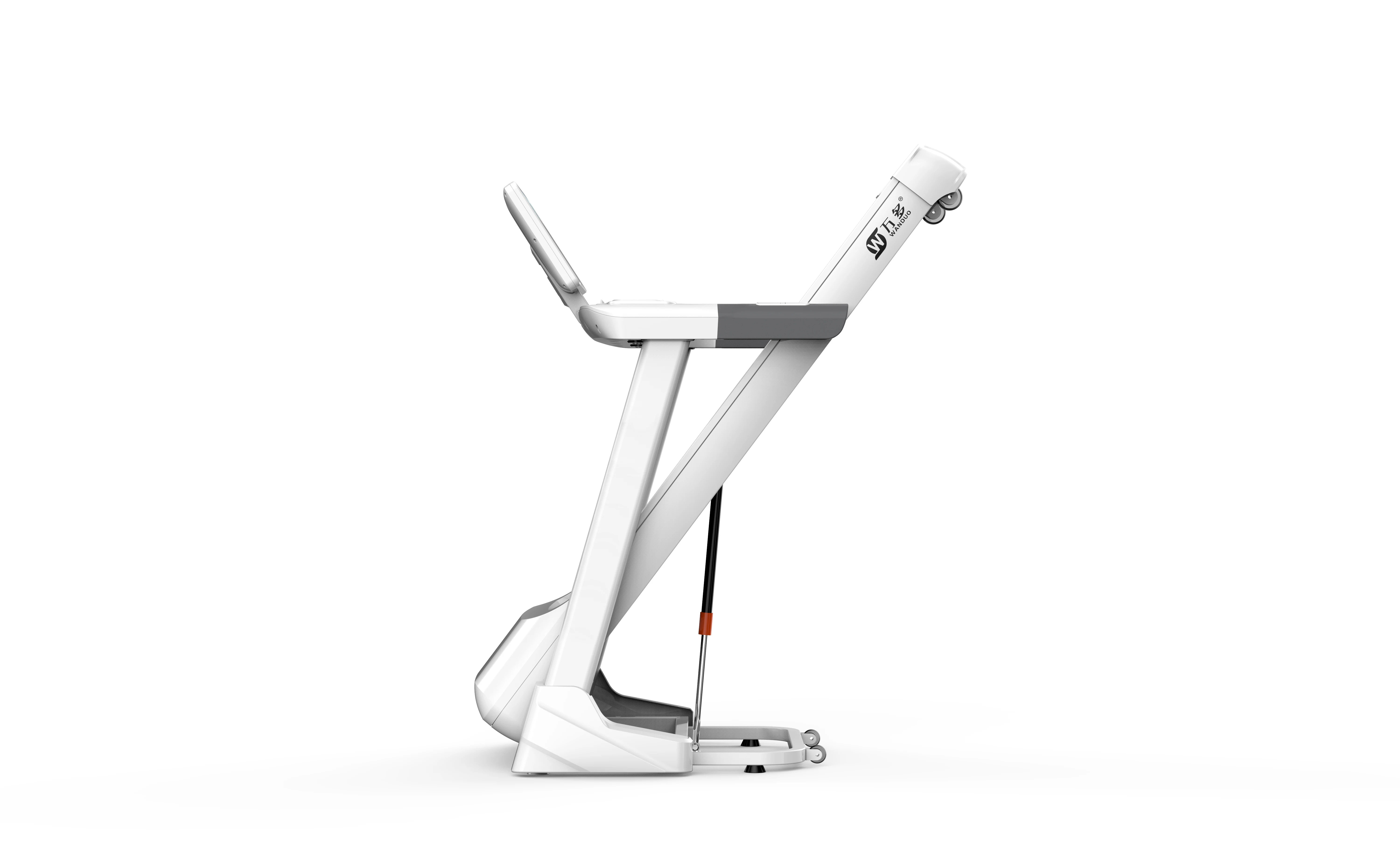 WANDUO Cheap Price Big Screen Treadmill Gym Fitness Exercise Running Machine Treadmill Sports Motorized Treadmill