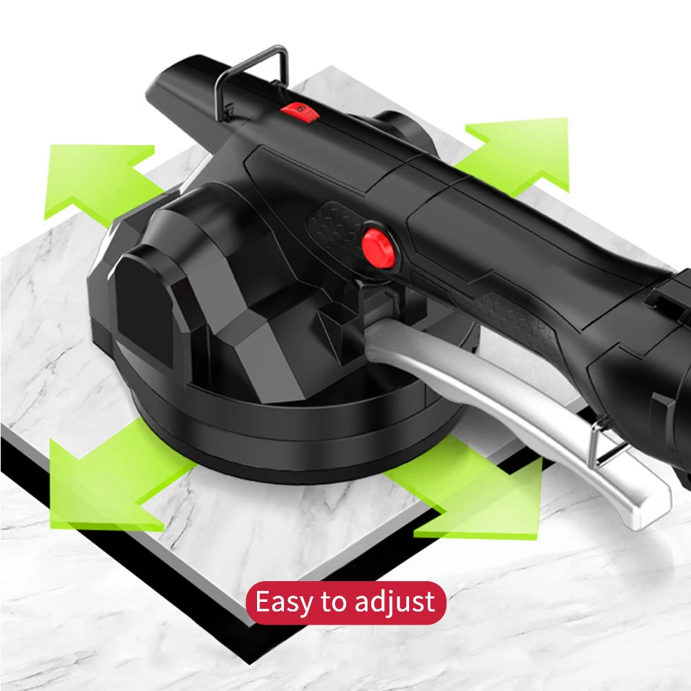 Hot Sale High Power 21V Tile Machine Vibrator Li-ion Cordless Electric Home Paving Tools